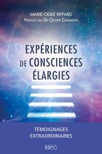 Produktbild: Exp&eacute;riences de consciences &eacute;largies