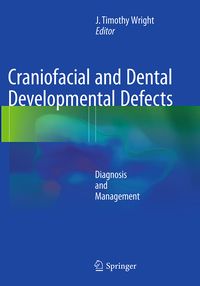Produktbild: Craniofacial and Dental Developmental Defects