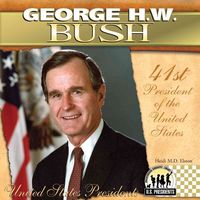 Produktbild: Us Presidents George H W Bush