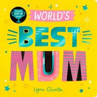 Produktbild: World's Best Mum