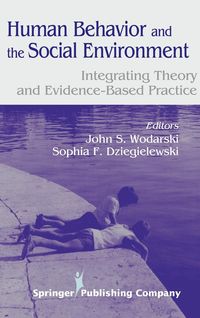 Produktbild: Human Behavior and the Social Environment