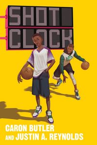 Produktbild: Shot Clock