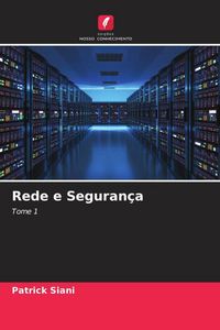 Produktbild: Rede e Seguran&ccedil;a