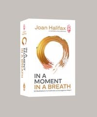 Produktbild: In a Moment, in a Breath