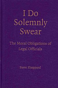 Produktbild: I Do Solemnly Swear