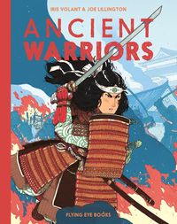 Produktbild: Volant, I: Ancient Warriors