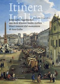 Produktbild: Itinera Italica