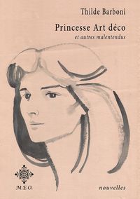 Produktbild: Princesse Art Deco