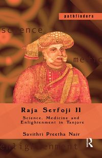 Produktbild: Raja Serfoji II