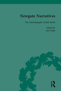 Produktbild: Newgate Narratives Vol 5