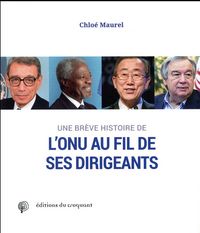 Produktbild: Breve hist de onu au fil de s