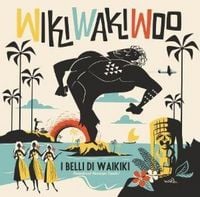 Produktbild: Wiki Waki Woo