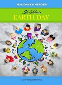 Produktbild: Let's Celebrate Earth Day
