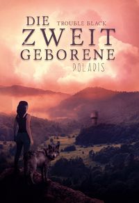 Produktbild: Die Zweitgeborene