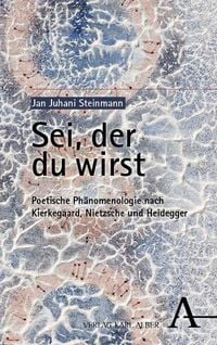 Produktbild: Sei, der du wirst
