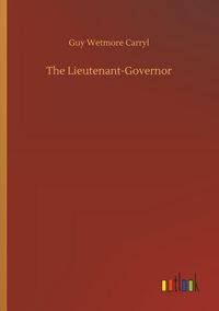 Produktbild: The Lieutenant-Governor