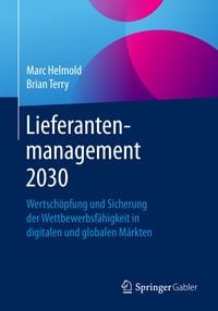 Produktbild: Lieferantenmanagement 2030