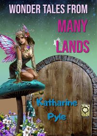 Produktbild: Wonder Tales from Many Lands