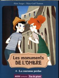 Produktbild: Les monuments de l'ombre