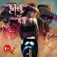 Produktbild: Geisterstadt der Ghouls