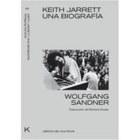 Produktbild: Keith Jarrett