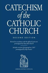 Produktbild: Catechism of the Catholic Church, Revised