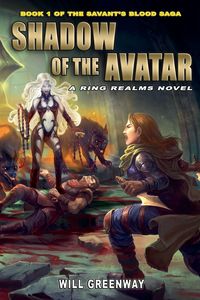 Produktbild: Shadow of the Avatar