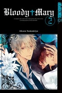 Produktbild: Bloody Mary 02