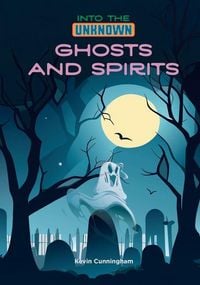 Produktbild: Ghosts and Spirits