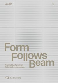 Produktbild: Form Follows Beam