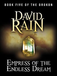 Produktbild: Empress of the Endless Dream