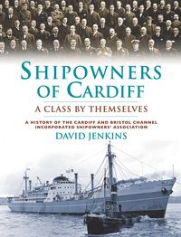 Produktbild: Shipowners of Cardiff