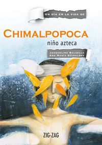 Produktbild: Chimalpopoca, ni&ntilde;o azteca