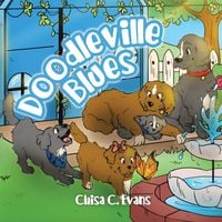 Produktbild: Doodleville Blues