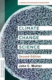 Produktbild: Climate Change Science
