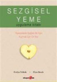 Produktbild: Sezgisel Yeme Uygulama Kitabi