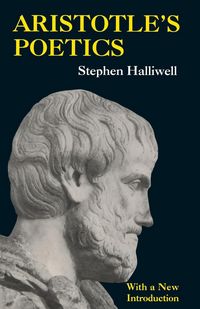 Produktbild: Aristotle's Poetics