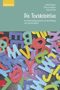 Produktbild: Die Textdetektive