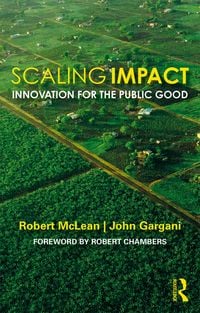 Produktbild: Scaling Impact