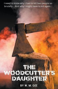 Produktbild: The Woodcutter's Daughter