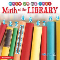 Produktbild: Math at the Library