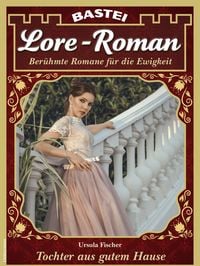 Produktbild: Lore-Roman 164