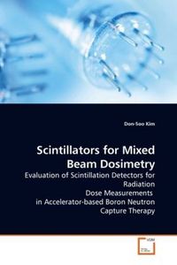 Produktbild: Kim, D: Scintillators for Mixed Beam Dosimetry