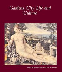 Produktbild: Conan, M: Gardens, City Life and Culture - A World Tour