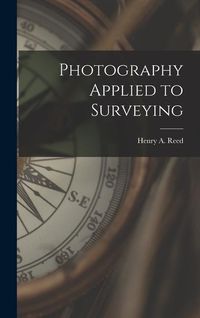 Produktbild: Photography Applied to Surveying