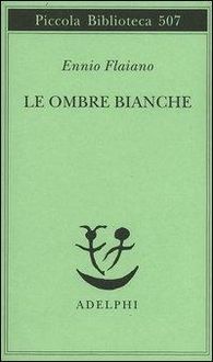 Produktbild: Le ombre bianche