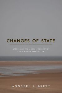 Produktbild: Changes of State