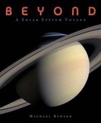 Produktbild: Benson, M: Beyond