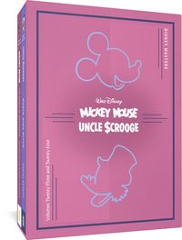 Produktbild: Disney Masters Collector's Box Set #12
