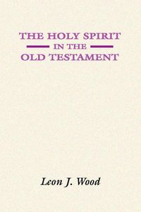 Produktbild: The Holy Spirit in the Old Testament